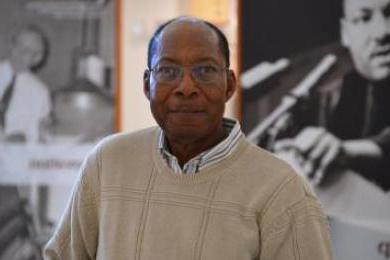 Joseph Williams, G'66, Plans a Gift to Provide Student Scholarships